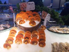 -渔纬港海鲜自助餐厅(湖里万达店)