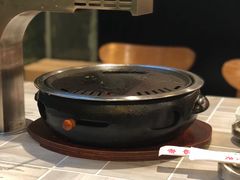 -胡哥烤肥牛(车公庙店)