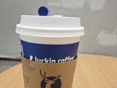 -瑞幸咖啡(西丽地铁站店)