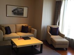 -苏州馨乐庭金鸡湖公寓酒店