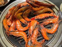 -東盛炭烤自助料理(玄武招商花园城店)