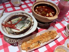 -辣小鲜·南昌大排档(船山路店)