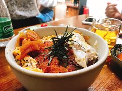 -铃木食堂(帽儿胡同店)