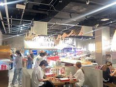 -言玖鲜火锅串串披萨自助(益田假日店)
