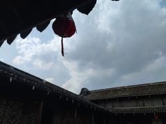 -前童古镇