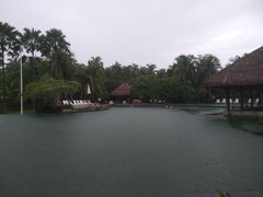 -三亚珠江南田温泉度假区