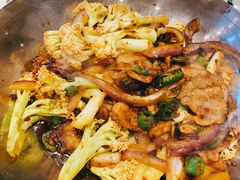 -吕氏疙瘩汤·私家菜馆(慈云寺店)