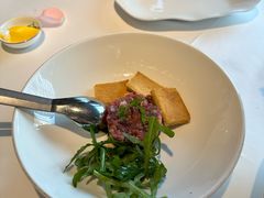 -燃扒房Steakhouse(皇庭店)