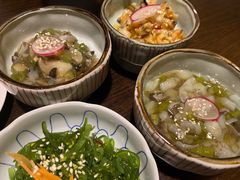 -青叶日式料理(飘亮阳光广场店)