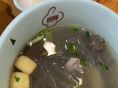 -回味鸭血粉丝汤(新城市广场店)