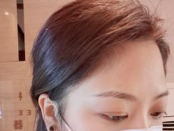 -Doris多里斯半永久纹眉·SMP纹发·发际线