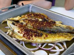 -福巷湘食小馆·猛火现炒(上海首店)