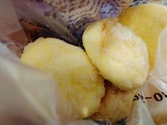 鳕鱼小贝-鲍师傅糕点(春熙路店)