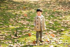 -LOOK儿童摄影(东城汇店)