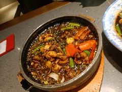 -老头儿油爆虾(星光一期店)