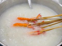 -盈田盈粥庄(博山东路店)