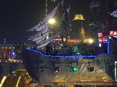 -纸盐河码头火锅(十八梯店)