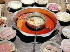 -宽田火锅(几江荣华店)