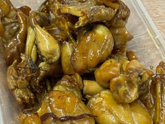 -蓝精灵饺子店