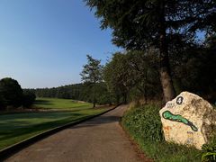 -昆明春城湖畔度假村