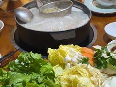-潮澎派·潮汕菜大排档(南较西路店)