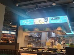 -曹家小菜(胜太路店)