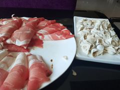 -蒙星月涮肚火锅城(宏运家园店)