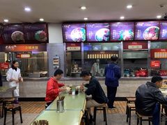 大堂-老滇味