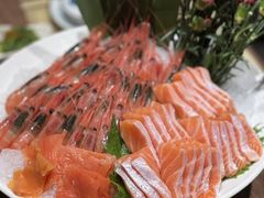 -大渔铁板烧(铁西万象汇店)