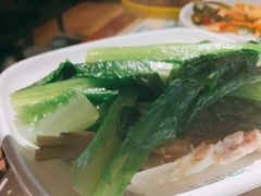 -淘米捞·米汤脆鲩鱼火锅(福田皇岗店)