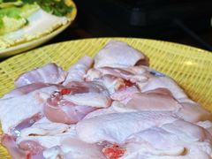 -三亚亚龙湾瑞吉酒店·铭轩中餐厅Mingxuan·海南菜·粤菜