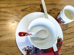 -村长家的疙瘩汤(淄博路店)