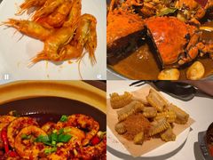 -聚味斋香辣蟹(生态城万达店)