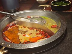 -巴邑火锅(江北万达店)