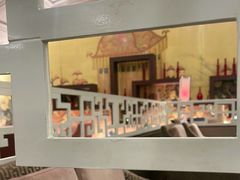 -北京王府井希尔顿酒店·秦唐中餐厅Chynna