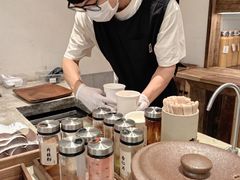 -李山山茶事(景枫店)