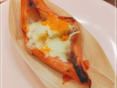 -争鲜回转寿司(南开大悦城店)