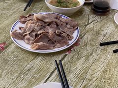-永盛斋小吃(故宫店)