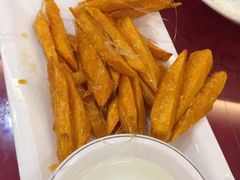 -关东风老北方菜馆(桂芳园店)