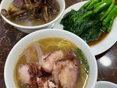 -陈光记烧腊店(罗保博士街店)