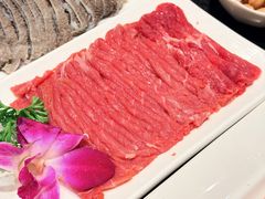 -南门涮肉(通州店)