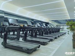 -奇迹健身(SM广场店)