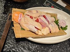 -得意咚瓜·顺德鱼生·冬瓜火锅(深圳首店)