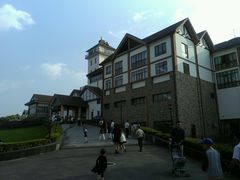 -南通鹏欣花园国宾酒店