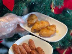 -烁先生披萨·儿童餐下午茶(河南岸店)