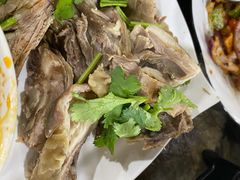 -疆域美食