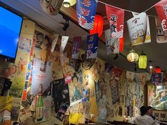 -鸟屋·烧鸟居酒屋(新世纪广场店)