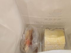 -新侨三宝乐面包店(崇文门店)