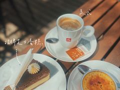 -榖屋house of flour(张江首店)