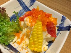 -初居食屋日式料理(万象城购物中心店)